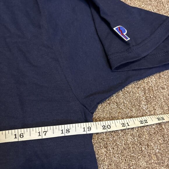 NWT Vintage 1996 Pro Player Boston Red Sox Graphic T-shirt Size 18-20 XL  New - Picture 6 of 7